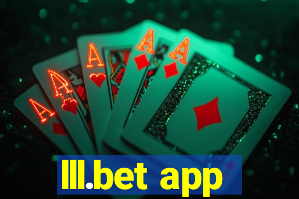 lll.bet app